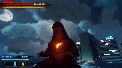 A screenshot taken in Dreams. 7 of 10.