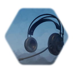 Game Headset