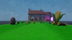 A screenshot taken in Dreams. 7 of 16.