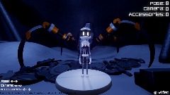 Worker drone 1.2 showcase