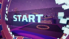 First Race