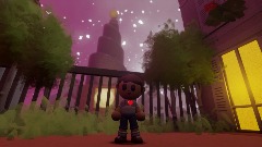 A screenshot taken in Dreams. 3 of 16.