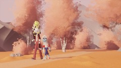 A screenshot taken in Dreams. 5 of 6.