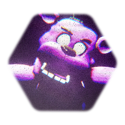 Purple Freddy