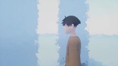 A screenshot taken in Dreams. 2 of 4.