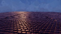 A screenshot taken in Dreams. 1 of 1.