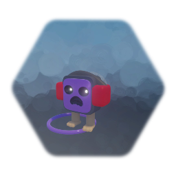 amped Octostamp animation