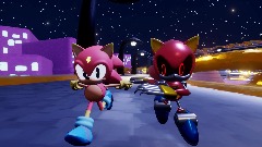 A screenshot taken in Dreams. 16 of 27.