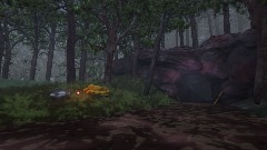 DARK: Winden's Secret