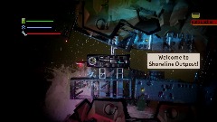 A screenshot taken in Dreams. 26 of 28.