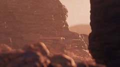 A screenshot taken in Dreams. 1 of 9.