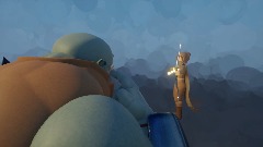 A screenshot taken in Dreams. 19 of 30.