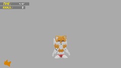 A screenshot taken in Dreams. 2 of 4.