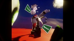 A screenshot taken in Dreams. 1 of 1.