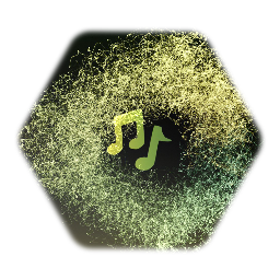 Dirty Punk Guitar Long Chords