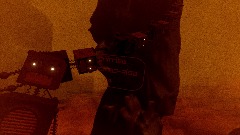 A screenshot taken in Dreams. 3 of 25.