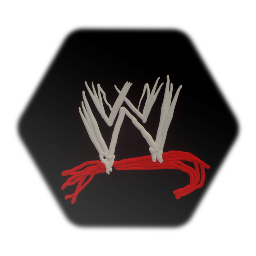 WWE Logos