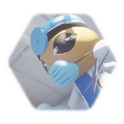 Surgeon - AH
