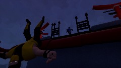 A screenshot taken in Dreams. 9 of 10.