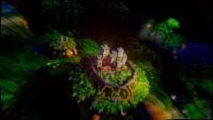 A screenshot taken in Dreams. 4 of 6.