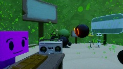 Mason World: the chocolate bar