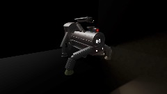 A screenshot taken in Dreams. 17 of 22.