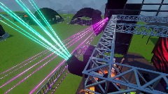 A screenshot taken in Dreams. 14 of 24.