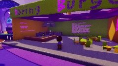 A screenshot taken in Dreams. 27 of 30.