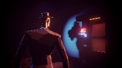 A screenshot taken in Dreams. 11 of 25.