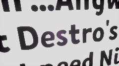 A screenshot taken in Dreams. 15 of 18.