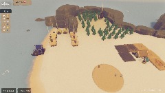 A screenshot taken in Dreams. 21 of 23.