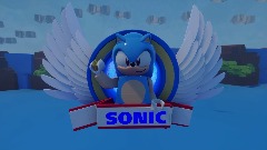 LEGO: Sonic Multiverses (Early Access) 1.0