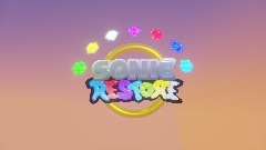 A screenshot taken in Dreams. 14 of 25.