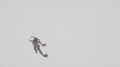 Bendy dont kill ugly Bendy