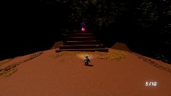 A screenshot taken in Dreams. 2 of 5.