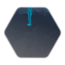 Pantin vierge (évolué)