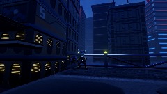A screenshot taken in Dreams. 4 of 11.