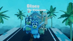 Bluey: The Videogame: Replayed! | Official Title Announcement