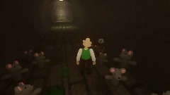 A screenshot taken in Dreams. 1 of 1.