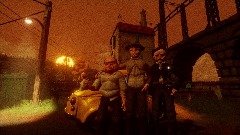 A screenshot taken in Dreams. 8 of 10.