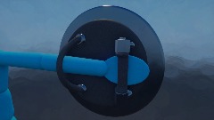 A screenshot taken in Dreams. 1 of 1.