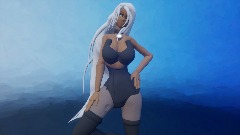 A screenshot taken in Dreams. 4 of 4.