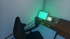 A screenshot taken in Dreams. 11 of 27.
