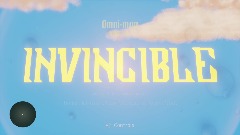 Invincible