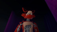 A screenshot taken in Dreams. 3 of 18.