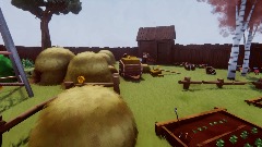 A screenshot taken in Dreams. 1 of 4.