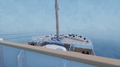 A screenshot taken in Dreams. 16 of 16.