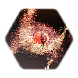 Polar express whistle SFX low quality