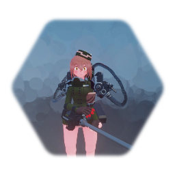 こっそり復活版削除キャラ