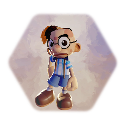 (SML) cody ken's